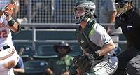 Early look at top catchers in transfer portal