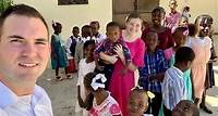 Three missionaries, including American couple, killed by gang in Haiti