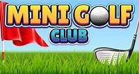 Mini Golf Club 🕹️ Juega en 1001Juegos