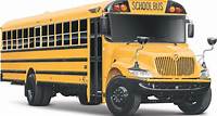 CE Series Type C School Bus - Up to 83 Passengers | ICBus