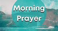 Morning Prayer - Bride Ministries International