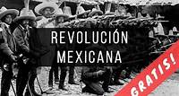 +15 Libros de la Revolución Mexicana ¡Gratis! [PDF] | InfoLibros.org