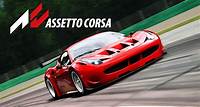 Acheter Assetto Corsa Steam