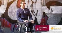 Adaptiv- / Aktivrollstühle von SOPUR | Sunrise Medical