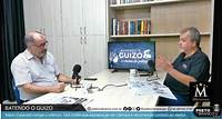 BATENDO O GUIZO: Mário Galavotti rompe o silêncio, fala sobre sua exoneração da Câmara e recomenda cuidado ao eleitor.