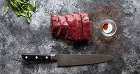 Wild, Free-Range Venison | Broken Arrow Ranch