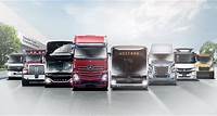 Our Products | Daimler Truck