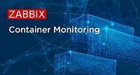 Container monitoring
