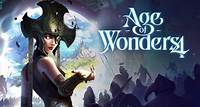 Age of Wonders 4 Free
