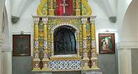St Thomas Mount Tour Chennai