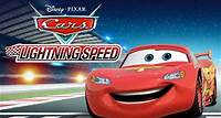 Cars: Lightning Speed