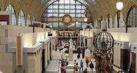 Museo de Orsay - Horario, precio y ubicación en París