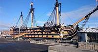 Portsmouth Historic Dockyard