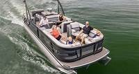 The Ultimate Guide to Pontoon Boats Gary Reich March 18, 2024