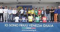 Juniores - Zsombor a sorpresa nel Giro del Friuli VG Bicelli si impone nella tappa finale. L'atleta ungherese è l'autentica rivelazione di un’edizione particolarmente combattuta