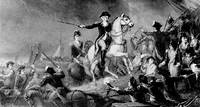 Battle of Long Island August 27, 1776 - August 29, 1776