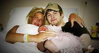 Video Anna Nicole Smith 'inconsolable' after son Daniel's death: Part 4
