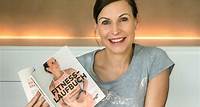 Out Now – Das grosse Fitness-Laufbuch