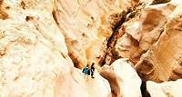 Incredible Slot Canyons to the Pacific 97% of reviewers gave this product a bubble rating of 4 or higher. Climbing