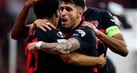 Europa League: Atalanta, Leverkusen are in final