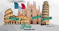 Italy Visa Types, Requirements, Application & Guidelines