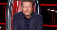 Blake Shelton Is "Most Comfortable" Here: See Where He Lives