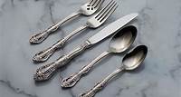 Fine Flatware