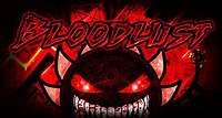 Geometry Dash Bloodlust