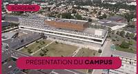 Ecole de commerce Bordeaux - KEDGE Business School