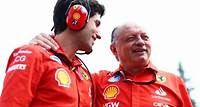Vasseur, rimpianto Ferrari: "Partire avanti ci avrebbe regalato una Imola diversa"