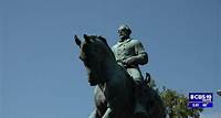 Group reclaims park 100 years after Lee statue was put in