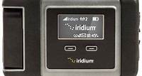 Iridium GO! This portable satellite terminal completely eliminates ‘no mobile service’ issues. The Iridium GO offers 100% global coverage for smartphones to make and receive calls, send and receive instant messages, send and receive email, send files, track a GPS location, and many more features.
