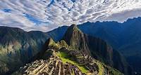 Excursão de dia inteiro a Machu Picchu de trem R$ 1.908