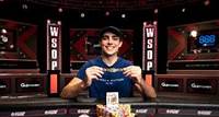 WSOP Event #5: Malcolm Trayner gewinnt $1 Million im WSOP Event #5: Malcolm Trayner gewinnt $1 Million im Mystery Millions!