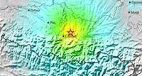 Un séisme de magnitude 5 au pied des Pyrénées ressenti jusque dans le Béarn