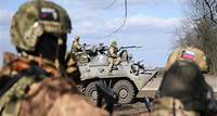 Ukraine : Les forces russes avancent et les forces otano-kiéviennes reculent héroïquement tous les jours, sur tous les fronts