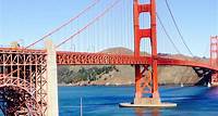 Golden Gate Bridge Historic Sites • Points of Interest & Landmarks