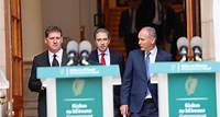 Ireland, Norway, Spain recognise state of Palestine as Israel to impose diplomatic sanctions on Irish ambassador Ireland, Norway, Spain recognise Palestinian state, Israel says sovereignty undermined ‘Ireland we thank you’ says Palestine after state recognition as Israel imposes sanctions on Irish envoy