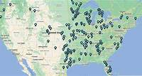 Ducks Unlimited Waterfowl Migration Map & Hunting Reports
