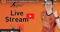 Live Cricket Streming: Southern Vipers vs The Blaze, Charlotte Edwards Cup