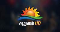 Athavan TV HD