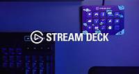 Stream Deck MK.2 - Negro