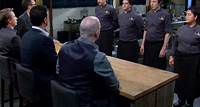 Chefs vs. Judges: The Most-Notorious Chopped Clashes