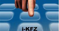 Internetbasierte Fahrzeugzulassung Online-Anträge für KFZ-Zulassungsvorgänge