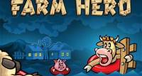 Farm Hero - Click Jogos