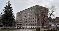 Zoff in Chemnitzer Asylheim: Drei Männer verletzt