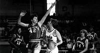 The 13 highest-scoring individual performances in March Madness women's history