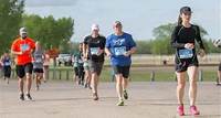 Thousands of runners prepare for Sunday's Saskatchewan Marathon