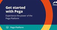Start a Free Pega Platform Trial