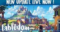 Fabledom - Info